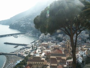 Amalfi 